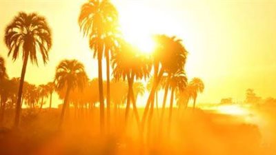 طقس ناري.. الأرصاد تحذر من طقس غدًا