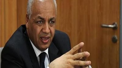 مصطفى بكري عن ترسيم الحدود بين مصر واليونان: 