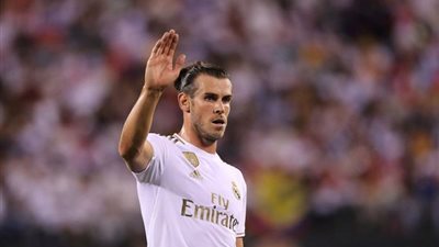 زيدان يكشف سر استبعاد بيل من أمام مانشستر سيتي.. ويؤكد على جاهزية هازارد