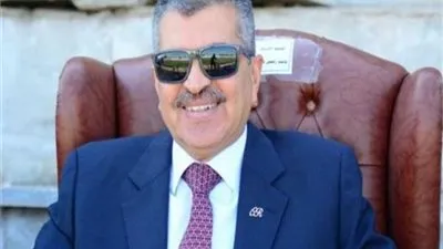 الفريق أسامة ربيع: قناة السويس الجديدة هدية مصر للعالم (فيديو)