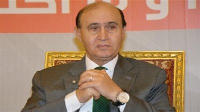 مميش يروي تفاصيل اجتماعه مع 30 لواء لاعتماد فكرة قناة السويس الجديدة