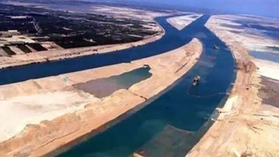 في ذكرى إنشائها.. تعرف على تكلفة قناة السويس الجديدة