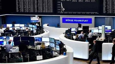 الحرب الأمريكية الصينية تتسبب فى انخفاض الأسهم الأوروبية في مستهل التعاملات