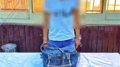 ضبط شخص سرق 50 ألف جنيه بأسلوب المغافلة فى الأزبكية 