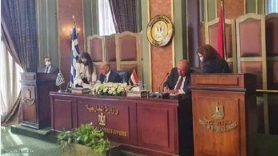 يدعم الاستقرار.. ماذا قالوا عن ترسيم الحدود بين مصر واليونان؟