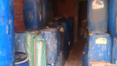 ضبط 991 قضية تموينية متنوعة خلال 24 ساعة