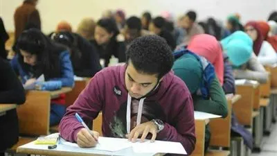 التعليم العالي: 19 ألف طالب يسجلون في اختبارات القدرات بتنسيق الجامعات