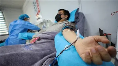 تساقط الشعر.. 6 أزمات صحية تطارد المتعافين من كورونا