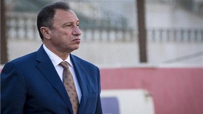 عاجل- تعرض منزل رئيس الأهلي محمود الخطيب للسرقة