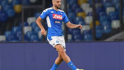 مانولاس: أعرف جيدا كيف أقصي برشلونة من دوري أبطال أوروبا