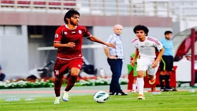 خاص.. سيف الرميثي مطلب النحاس في المقاولون لتعويض طاهر