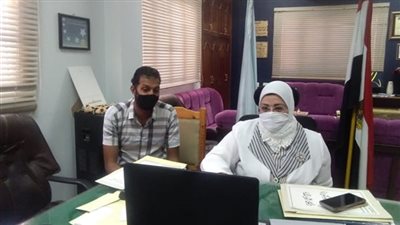 ضبط حالة غش بامتحان الدبلومات في كفرالشيخ.. وتوافد الطلاب على تظلمات الثانوية 