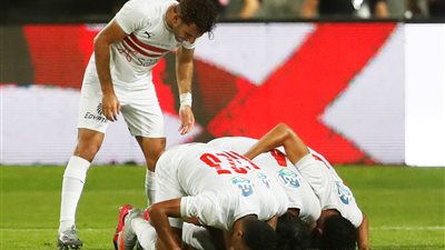 بعد عبور المصري.. تعرف على مواعيد مباريات الزمالك في شهر أغسطس