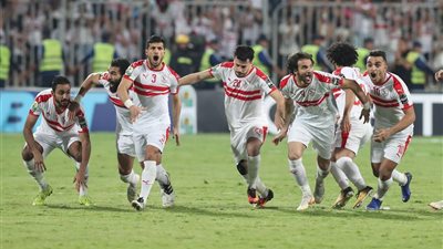 مجزرة في الزمالك بأمر كارتيرون