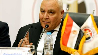 الوطنية للانتخابات: ندرس تطبيق الغرامة على الممتنعين عن التصويت بانتخابات الشيوخ (فيديو)