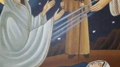 قصة القديسة بائيسة وأسباب احتفال الكنيسة القبطية بها