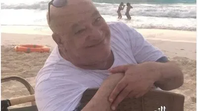 صلاح عبدالله لجمهوره ..