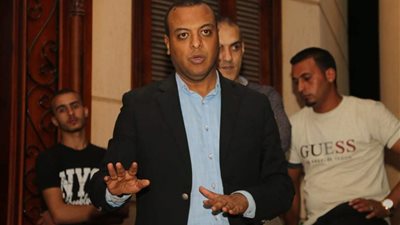 عمرو أبو اليزيد: المشاركة الإيجابية في الانتخابات تخدم الوطن