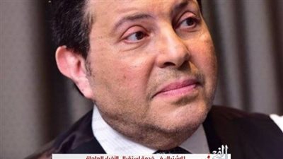 هاني شاكر عن انفجار بيروت: 