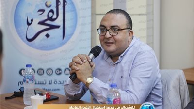 عمرو عزت: من الضروري وجود غرفة تشريعية ثانية لتخفيف العبء على مجلس النواب