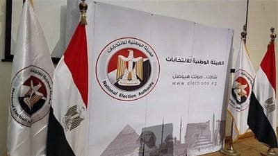الاستعلام عن اللجنة الانتخابية في انتخابات مجلس الشيوخ 2020 عبر موقع elections.eg بالرقم القومي