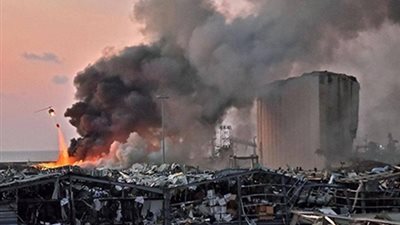 تعرف على أبرز المساعدات التي تلقاها لبنان بعد انفجار بيروت