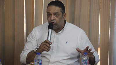 محمد عزمي: مجلس الشيوخ سيكون علامة فارقة في الحياة السياسية