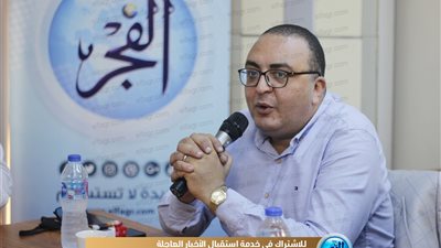 عمرو عزت: تنسيقية شباب الأحزاب غيرت مفهوم السياسة في مصر