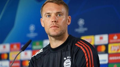 نوير: بايرن ميونيخ جاهز لمواجهة تشيلسي