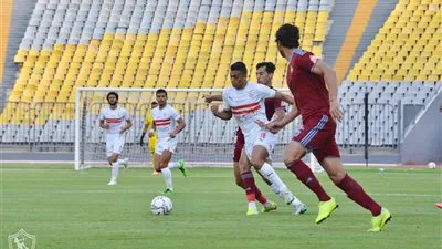 رسالة قوية من إبراهيم سعيد لمهاجم الزمالك