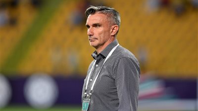 كارتيرون يعد ثنائي الزمالك بالمشاركة ضد الاتحاد السكندري