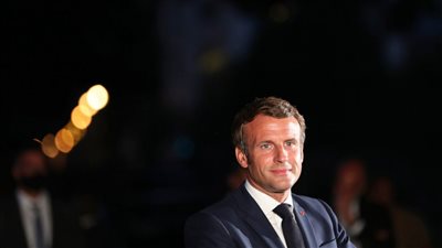 فرنسا تستعد لاطلاق مؤتمر باريس لدعم لبنان