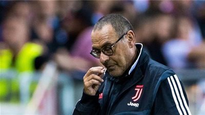 يوفنتوس يفاوض 