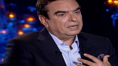 جورج قرداحي: 