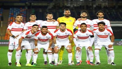 حارس الزمالك مطلوب في وادي دجلة