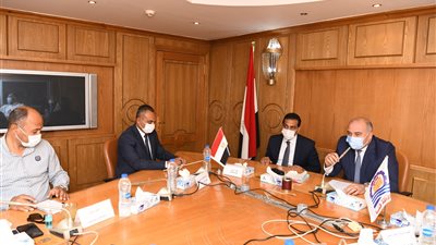 محافظ قنا: نقف على مسافة واحدة من جميع المرشحين لانتخابات الشيوخ