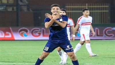 طولان يحدد بديل محمد شريف في هجوم إنبي ضد الأهلي