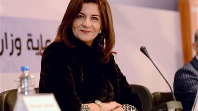 الهجرة توضح حقيقة اشتراط التقاط المصري في الخارج 