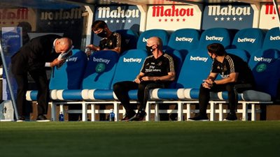 الأخطاء القاتلة لـ