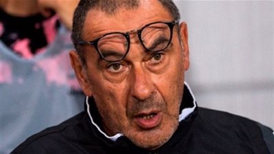 إقالة ماوريسيو ساري من تدريب يوفنتوس