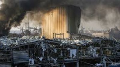 شحنة قبل الانفجار بأيام.. مفاجآت بشأن تواجد نترات الأمونيوم في لبنان