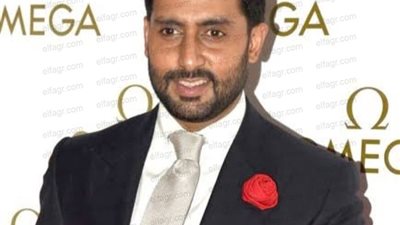 عاجل..تعافي أبهيشيك نجل أميتاب باتشان من كورونا 