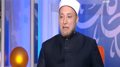 هل بناء المقابر تعتبر صدقة جارية؟.. أمين الفتوى يُجيب