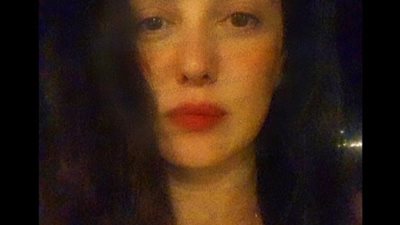 كنده علوش تدعو لإشعال الشمع من أجل بيروت 