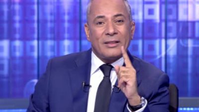 موسى يهاجم الإرهابي أحمد منصور: المفروض تعتزل الحياة