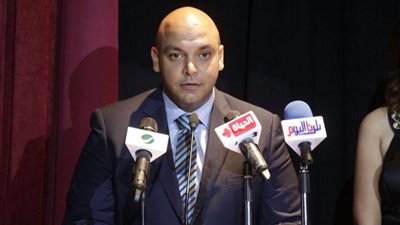 محمود القط : لن يكون هناك تعارض بين اختصاصات مجلس الشيوخ والنواب