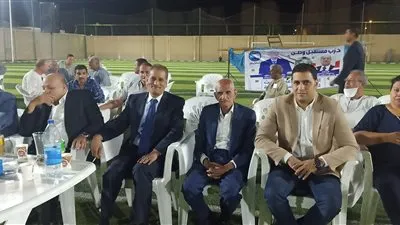 تسليم 60 فتاة جهاز عروسة للفتيات المقبلات على الزواج في شمال قنا