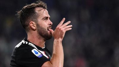 الرسالة الأخيرة.. بيانيتش يودع يوفنتوس