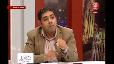 رئيس جمعية المليون ونصف فدان: نطالب بعيد للمشروع (فيديو)