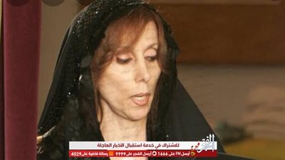 حقيقة وفاة المطربة اللبنانية فيروز